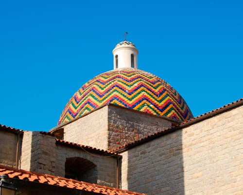 Circuit Sardaigne : Un Paradis Sauvage