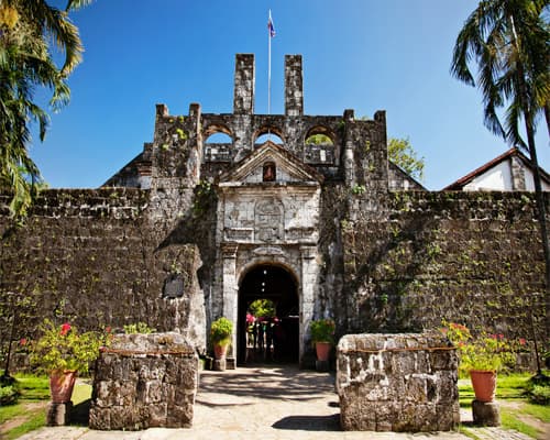 Cebu, Bohol, Dumaguete et Siquijor - 3 étoiles