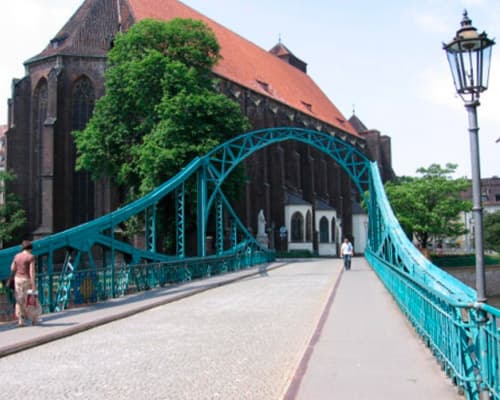 HISTORIA DE LA 2DA. GUERRA MUNDIAL EN ALEMANIA Y POLONIA: De Múnich a Varsovia 2026/2027