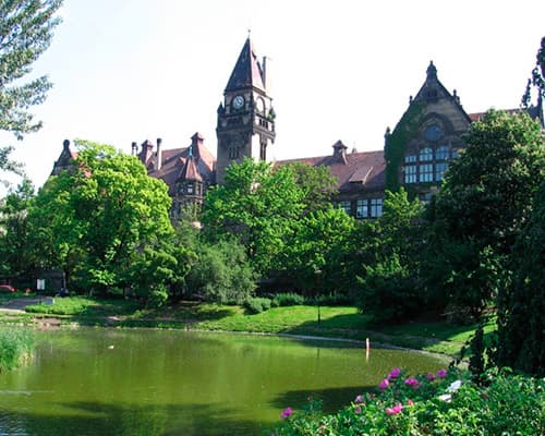 Islas Británicas y Polonia Al Completo