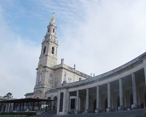 PELLEGRINAGGIO A FATIMA, COIMBRA E PORTO dal 12 al 16 Giugno 2026