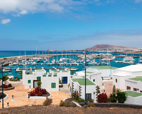 MSC MUSICA: Islas Canarias y Madeira