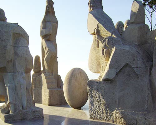 Ruta del Camino de Santiago 2025