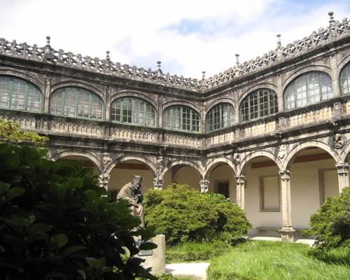 El Camino de Fisterra