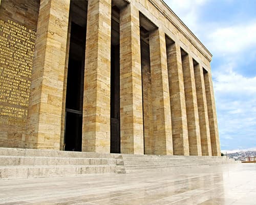 TESOROS DE TURQUIA & GRECIA 2026 - PROMO 