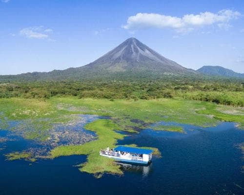 VOLCANES, MONTAÑAS Y PLAYA 2026