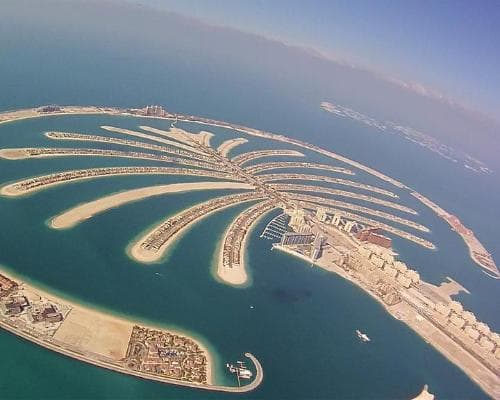 Séjour Dubai - Escapade Magique à Dubai