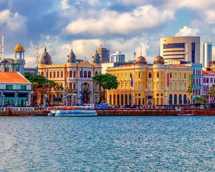 Combiné "Évasion Saintoise"