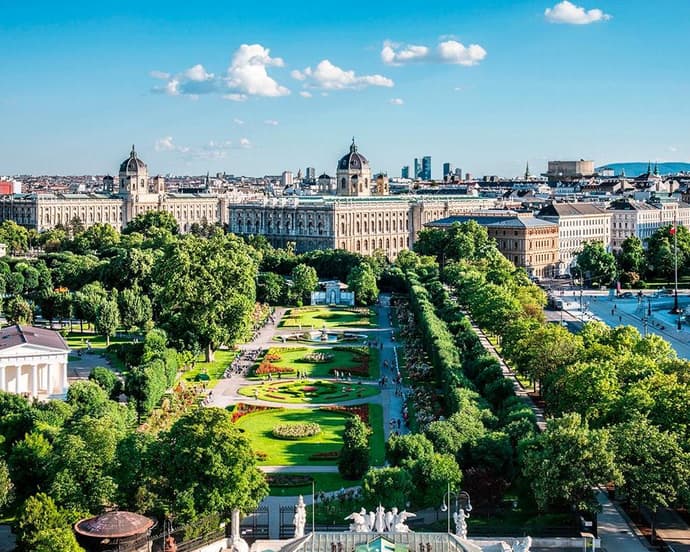 Capitales Imperiales Al Completo