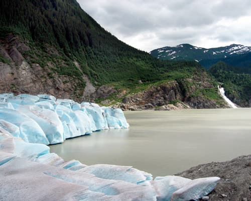 ALASKA - GRAND PRINCESS