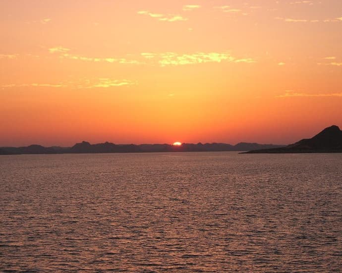 MANDOLIS 2026 - Salidas Viernes