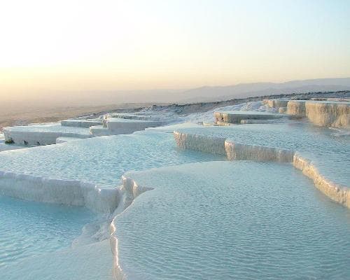 LOS TESOROS DE TURQUIA (Con Hotel Cueva en Capadocia) 2026