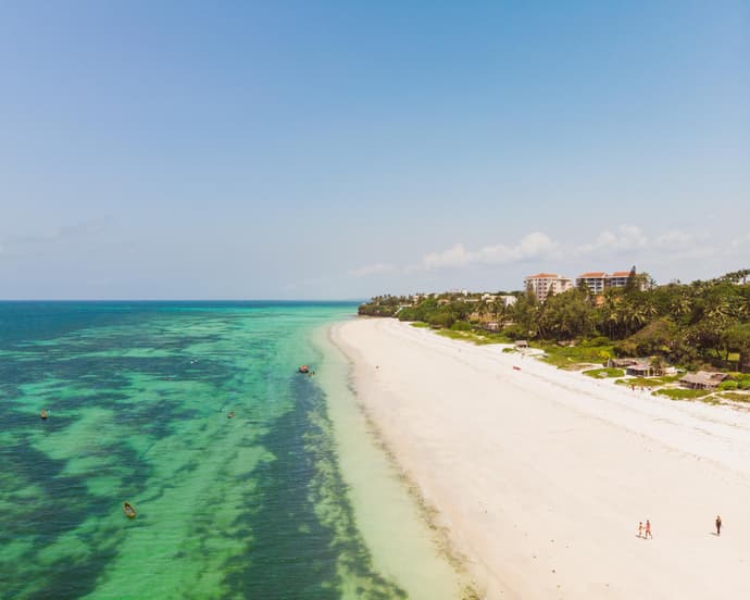 4 Giorni Tsavo Amboseli E Taita hills da Watamu