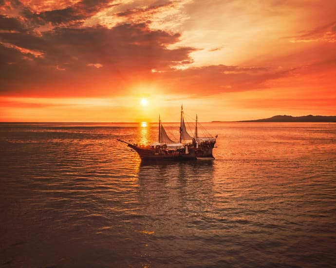 GALAPAGOS BASICO ISLA SANTA CRUZ (3 DIAS) 2026