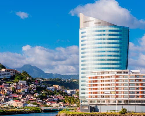 Autotour en Martinique : du Nord au Sud