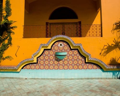 RUTA DEL VINO EN BAJA CALIFORNIA 