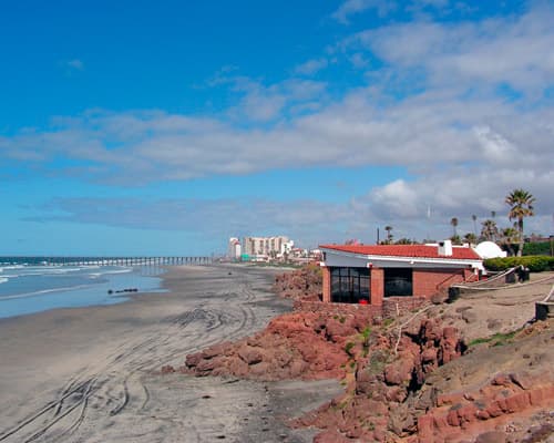 ENSENADA Y VALLE DE GUADALUPE
