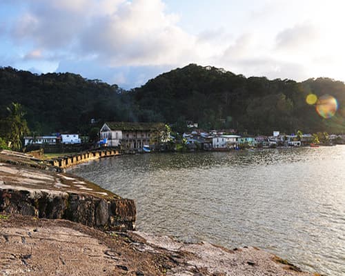 CARIBE - SERENADE OF THE SEAS