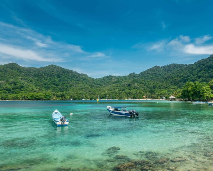 Paraíso Caribe en Semana Santa 2026