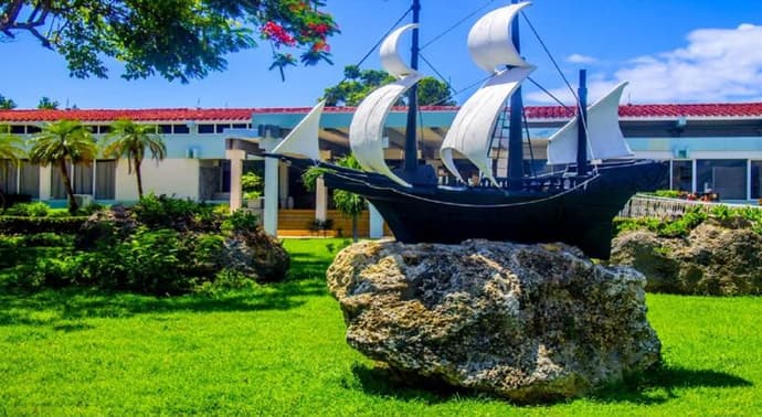 Club Amigo Costa Sur, 