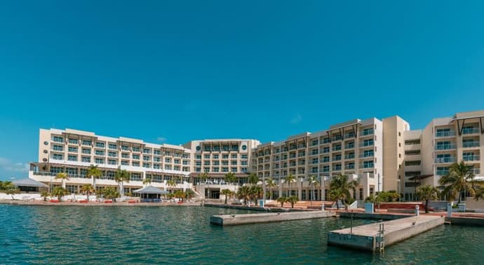 Domina Marina Varadero, 