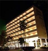 Hotel Jagua, Affiliated By Melia, 