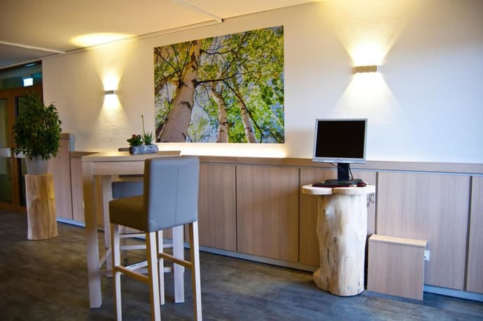 Best Western Hotel Antoniushof, 