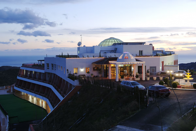 Hotel Wellness Marbella Hills, 