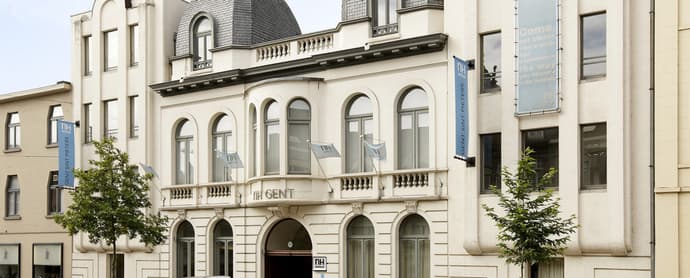 NH Gent Sint Pieters, 