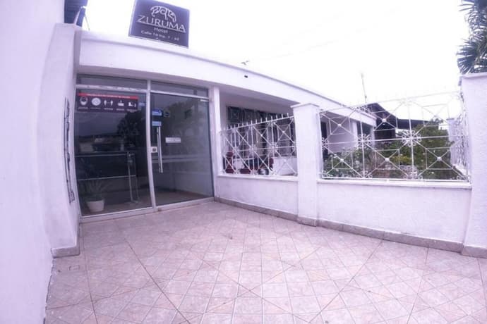 Zuruma Hotel, 
