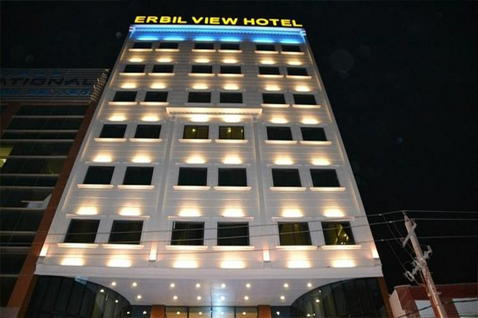 Erbil View Hotel, 