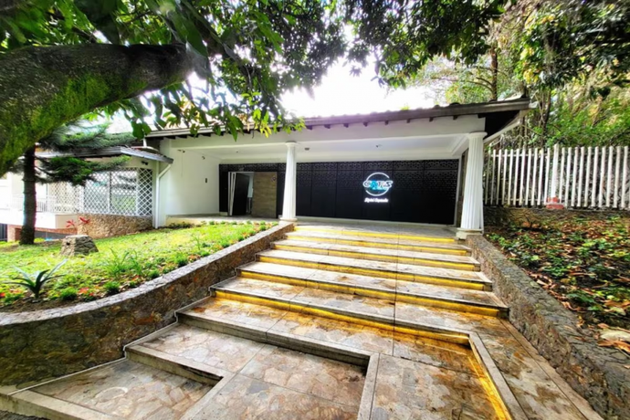 Hotel Hostal Caps El Poblado, 