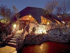 Ongava Lodge(T), 