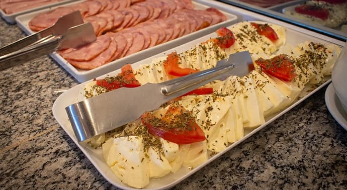 Pousada Gammel Dansk by Latitud Hoteles, 