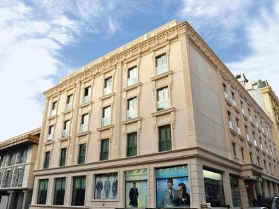 Akgun Hotel Beyazit, 