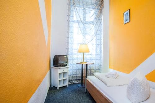 Hotel Pension Insor, 