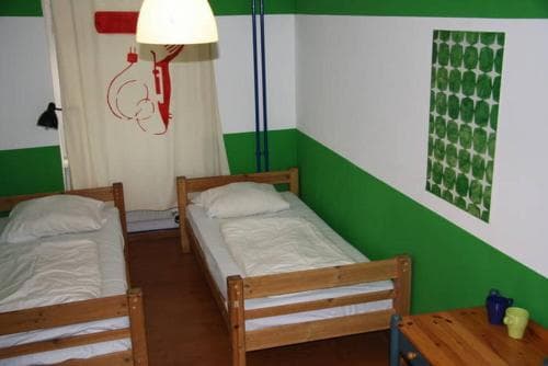 Lette'm Sleep Berlin, 