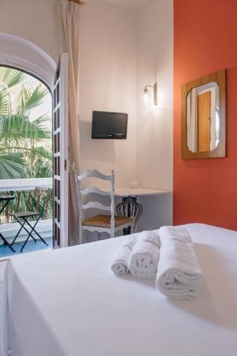 Mini Hotel Saporetti, 