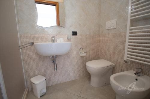 Bed & Breakfast Ghiaccio Gallipoli, 