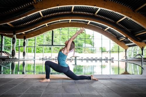 LifeClass Therme Sveti Martin, 