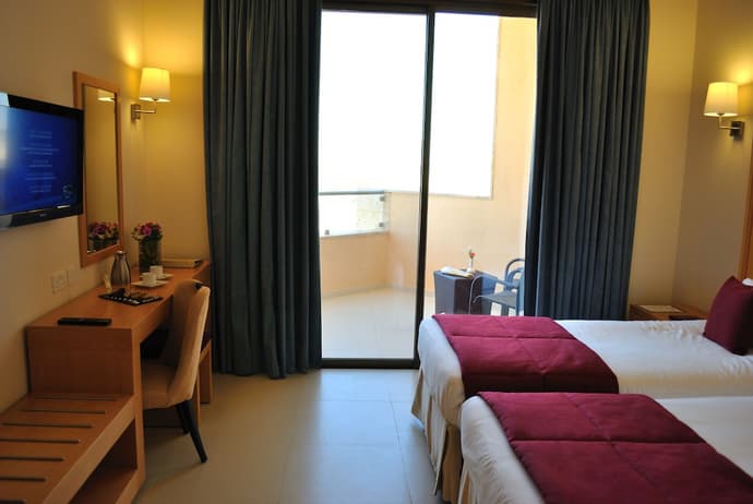 Ramada Resort Dead Sea, 