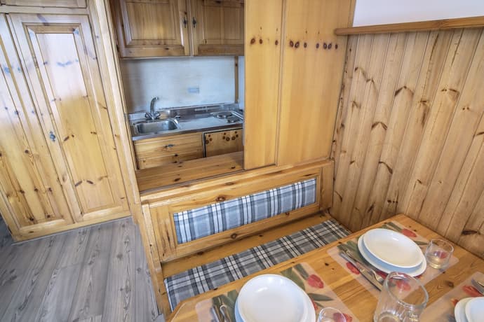 Centro Vacanze Veronza, 