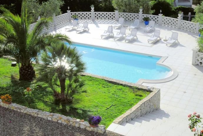 Agriturismo Bed and Breakfast Poggio di Luna, 