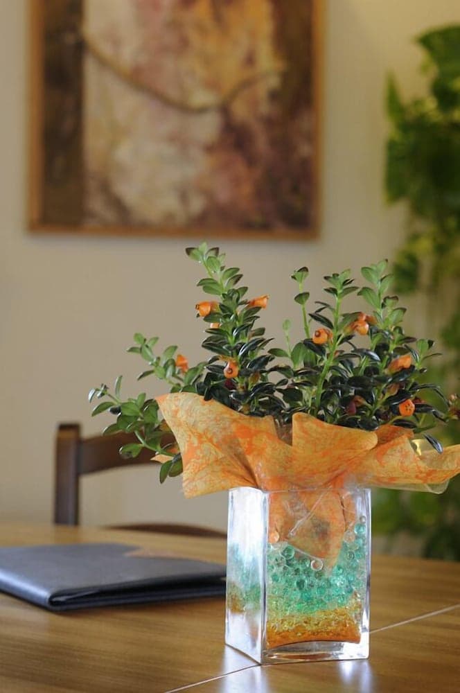 Agriturismo Borgo del Taglio, 