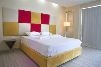 Byblos Hotel Bayahibe, 