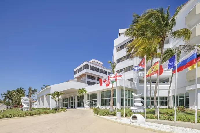 Sol Caribe Beach, 