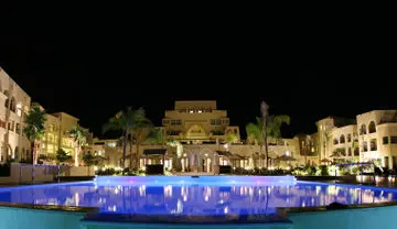 Hotel Radisson Blu Tala Bay Resort, 