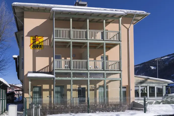 Hotel Jufa Kaprun, 