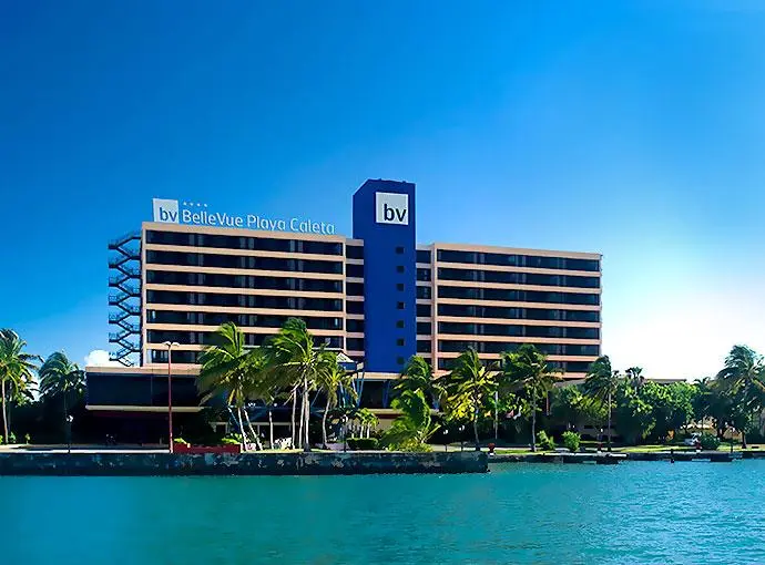 Gran Caribe Playa Caleta, 