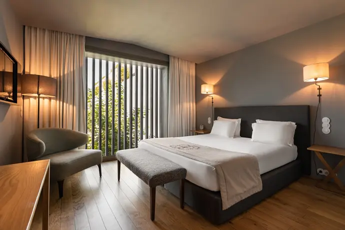 EUROSTARS SANTA LUZIA, 